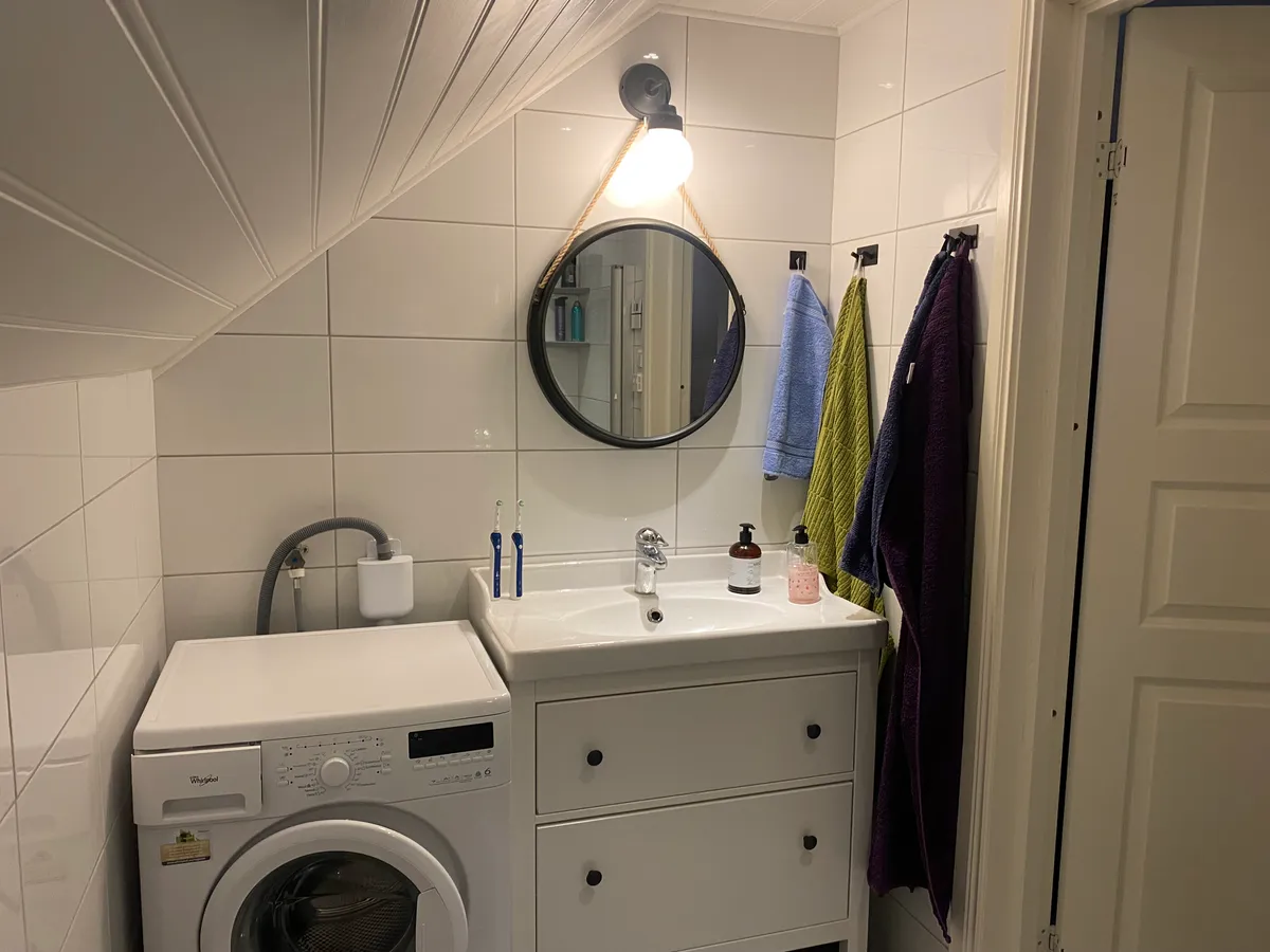 Hyreslägenhet på Borlänge i borlange