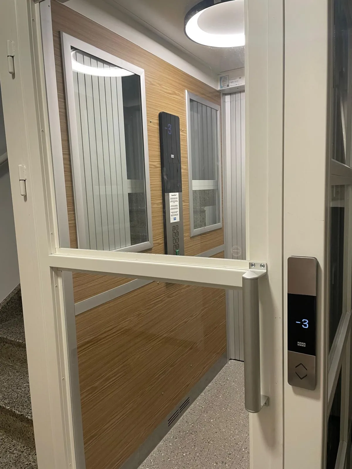 Hyreslägenhet på Helsinki i helsinki
