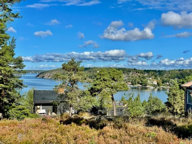 Hyresbostad på Saltsjöbaden i saltsjobaden