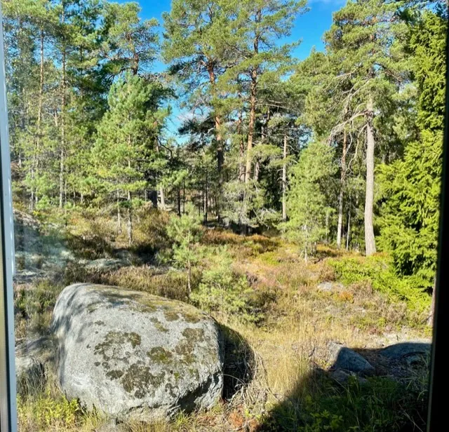 Hyresbostad på Saltsjöbaden i saltsjobaden