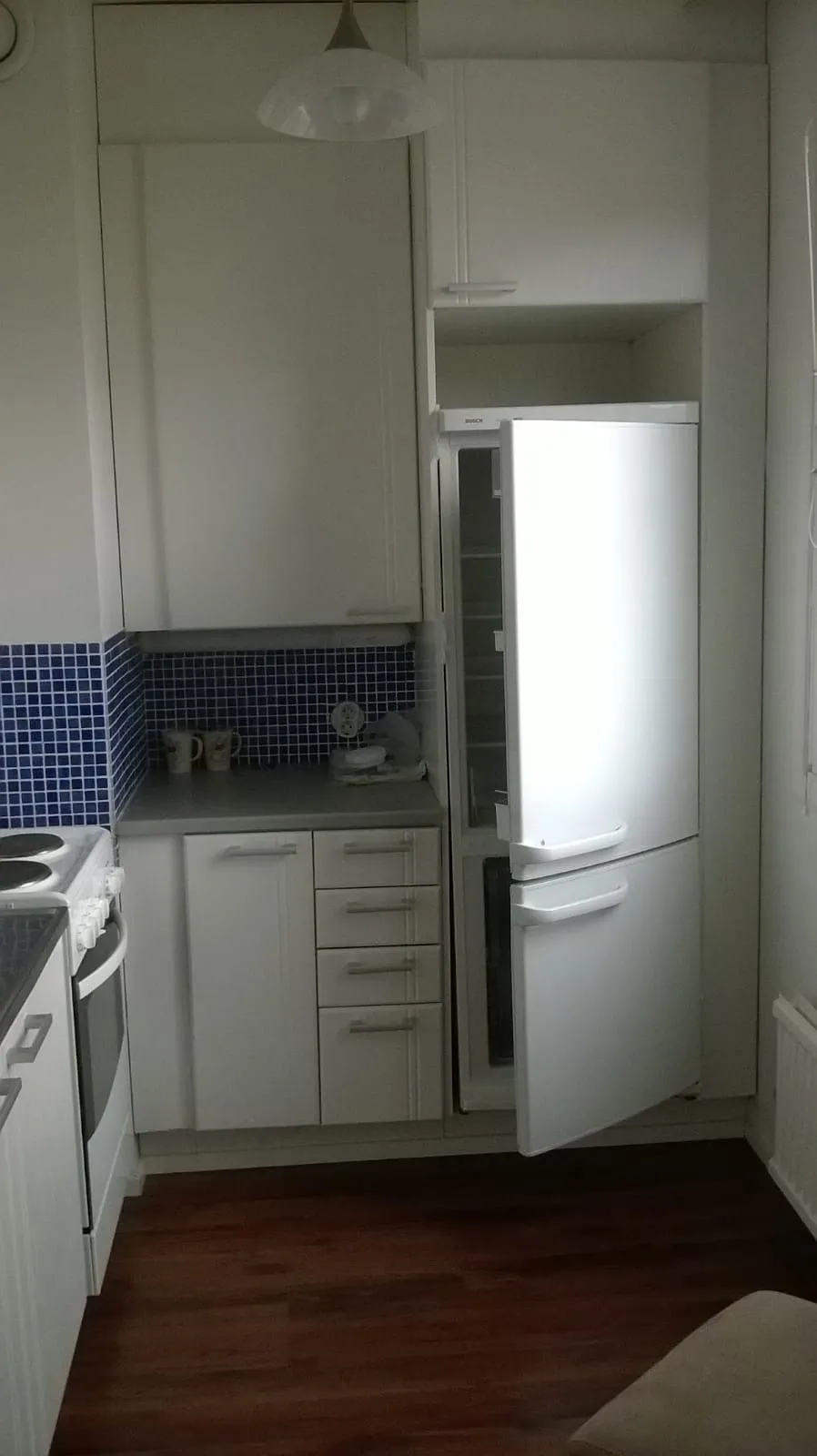 Hyreslägenhet på Kuopio i kuopio