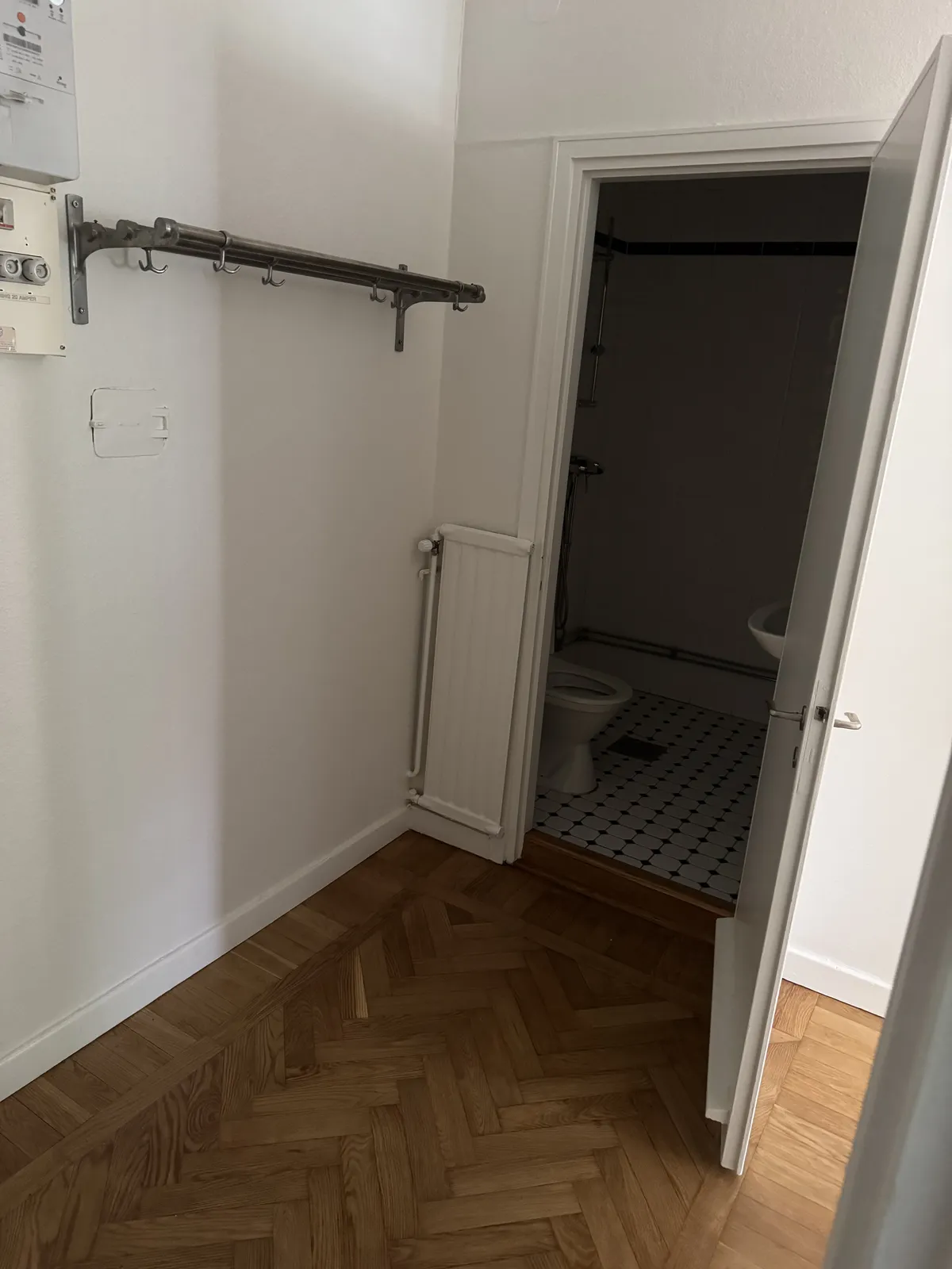 Hyreslägenhet på Stockholm i stockholm