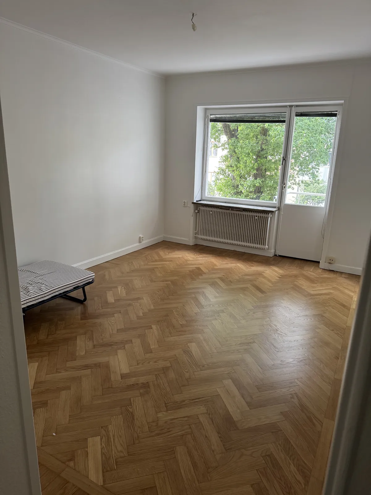 Hyreslägenhet på Stockholm i stockholm