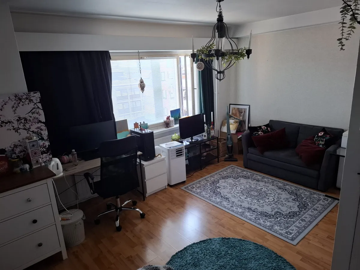 Hyreslägenhet på Kuopio i kuopio