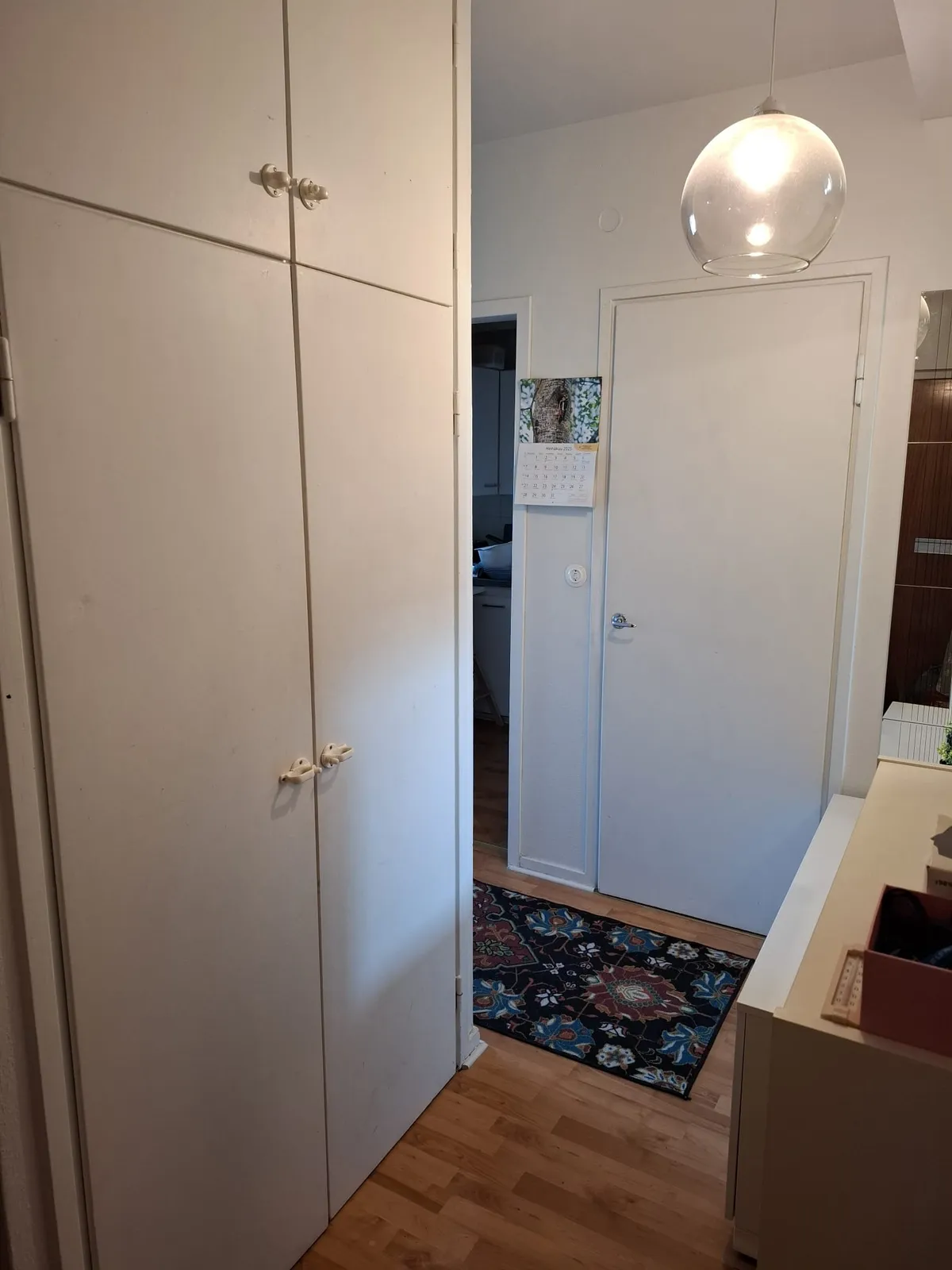 Hyreslägenhet på Kuopio i kuopio