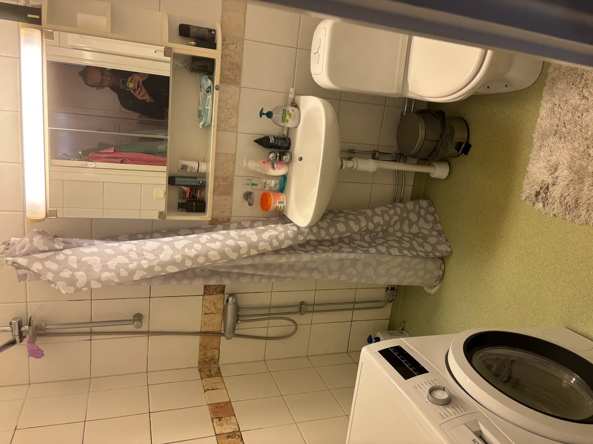 Hyreslägenhet på Åkersberga i akersberga