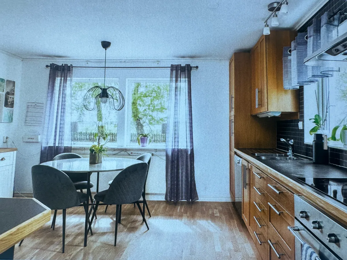 Hyresbostad på Linköping i linkoping