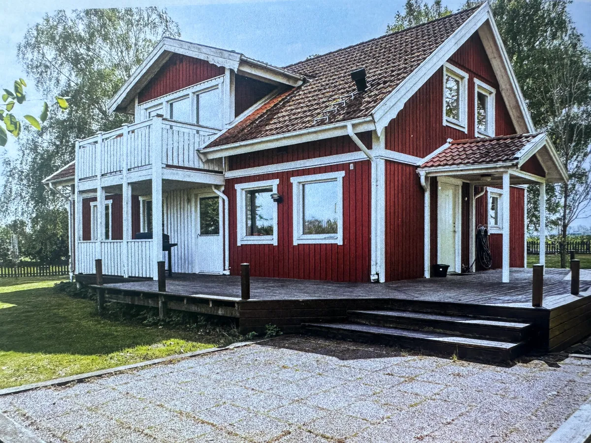 Hyresbostad på Linköping i linkoping