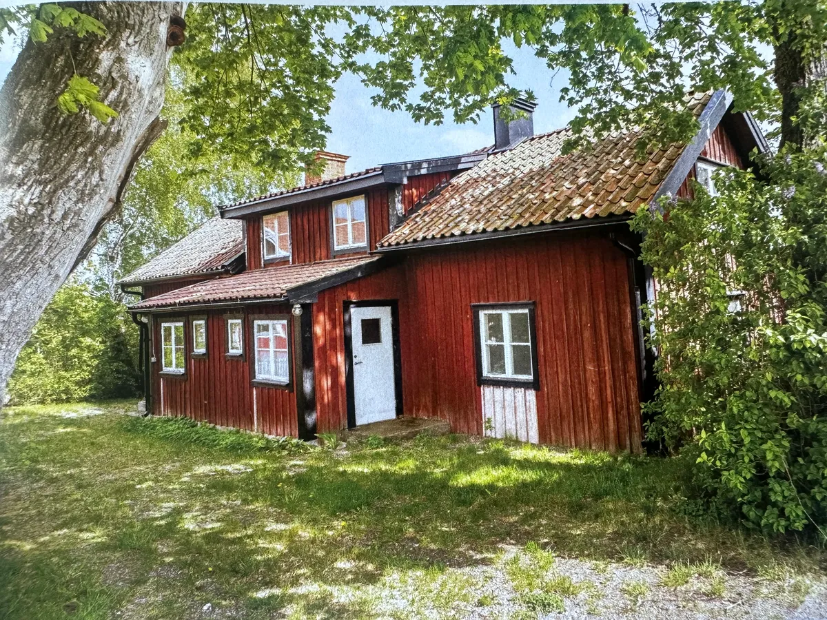 Hyresbostad på Linköping i linkoping