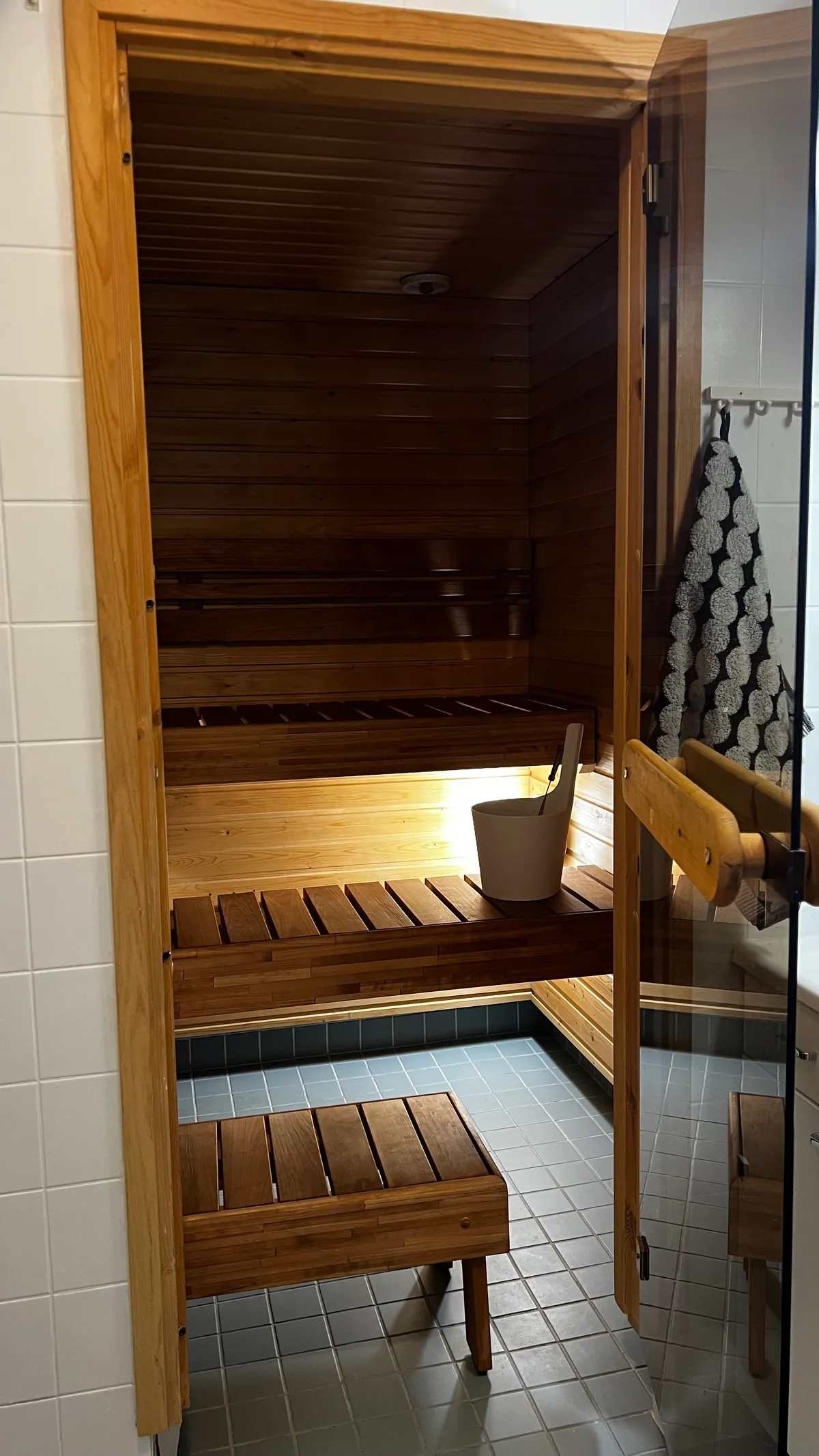 Hyreslägenhet på Oulu i oulu