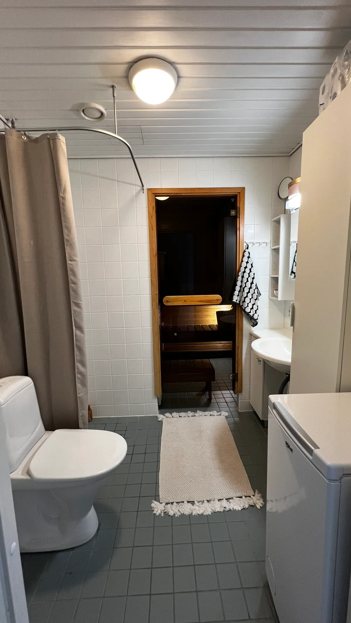 Hyreslägenhet på Oulu i oulu