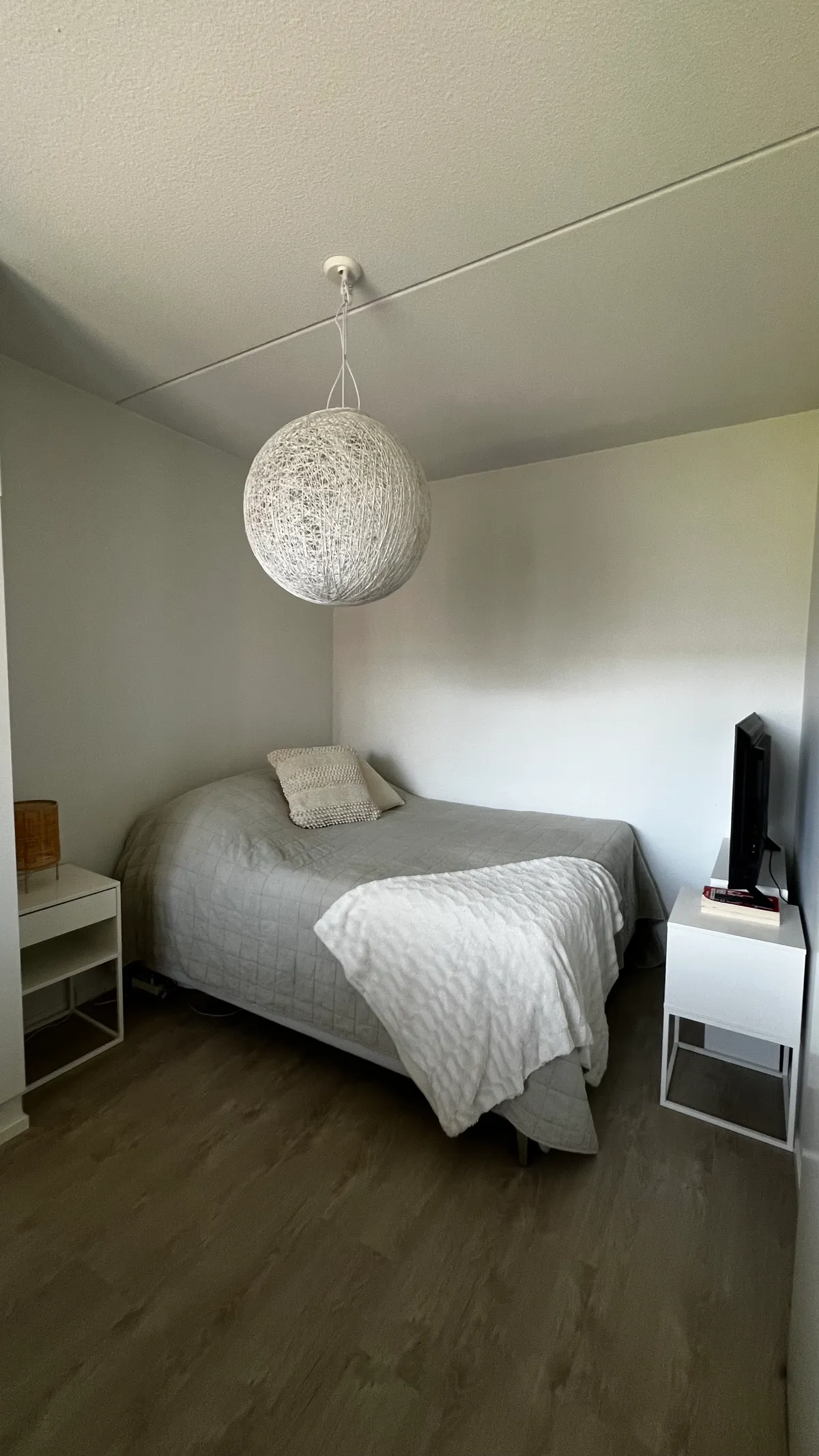 Hyreslägenhet på Oulu i oulu