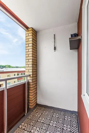 Hyreslägenhet på Linköping i linkoping