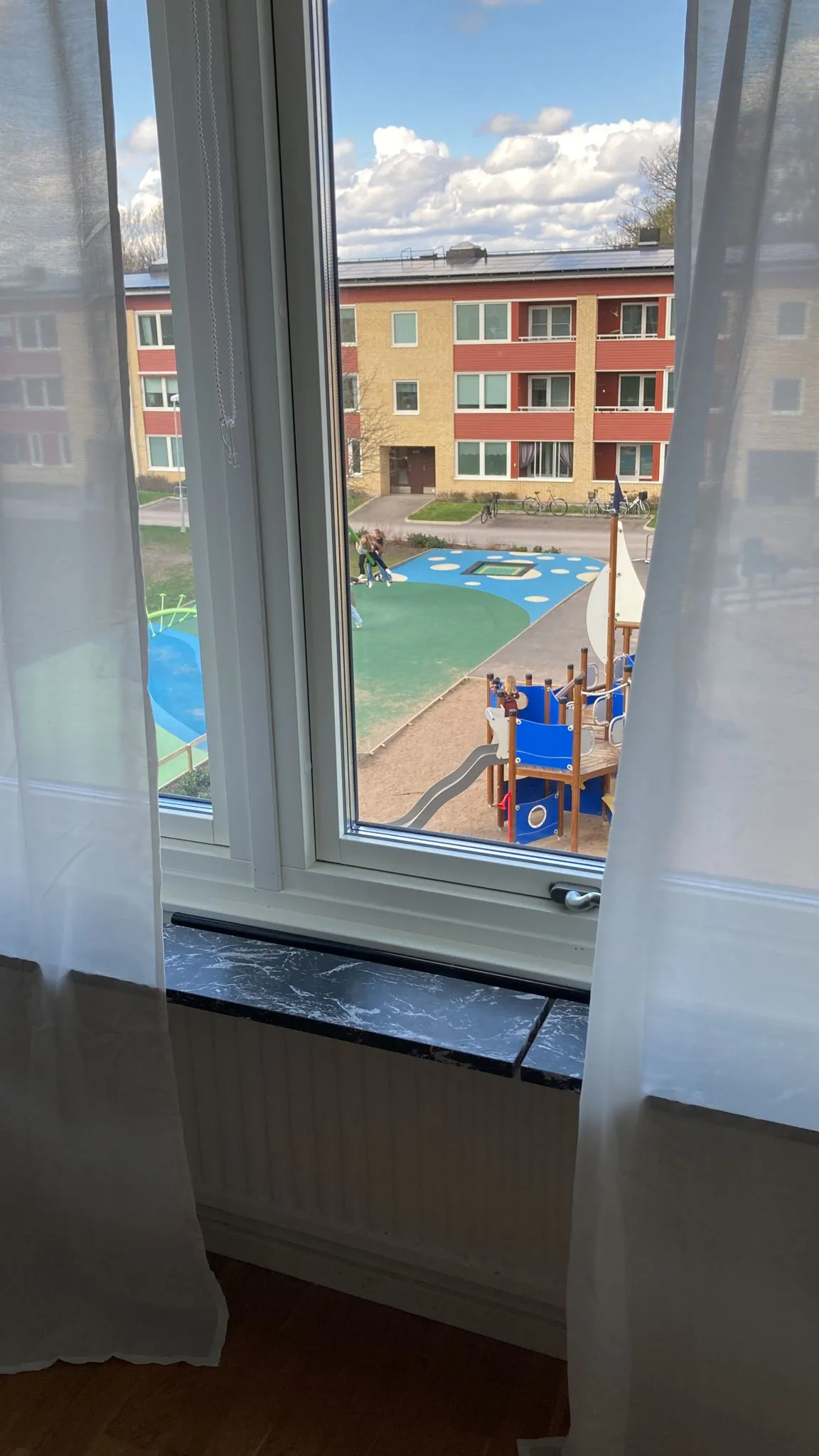 Hyreslägenhet på Linköping i linkoping