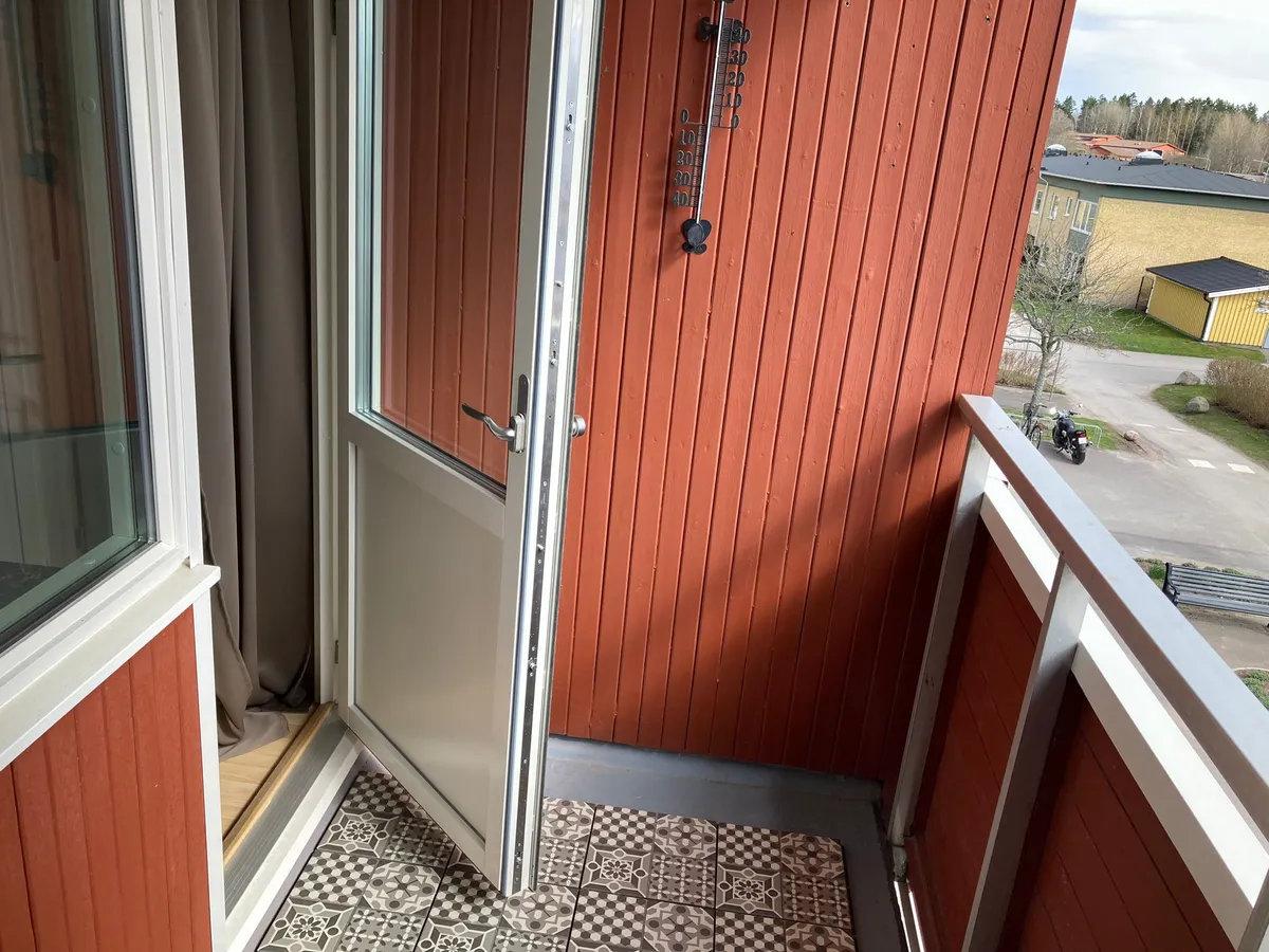 Hyreslägenhet på Linköping i linkoping