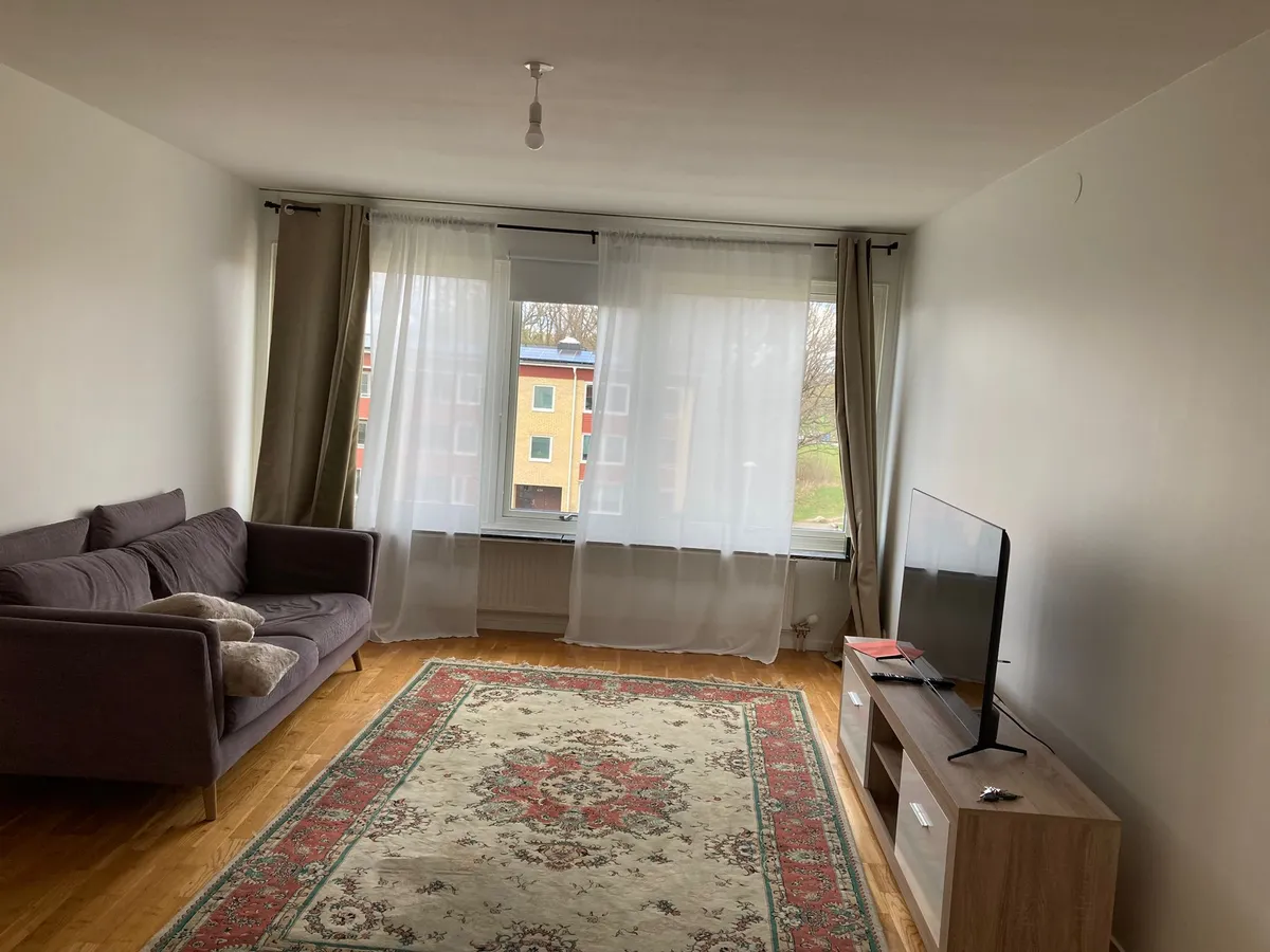 Hyreslägenhet på Linköping i linkoping