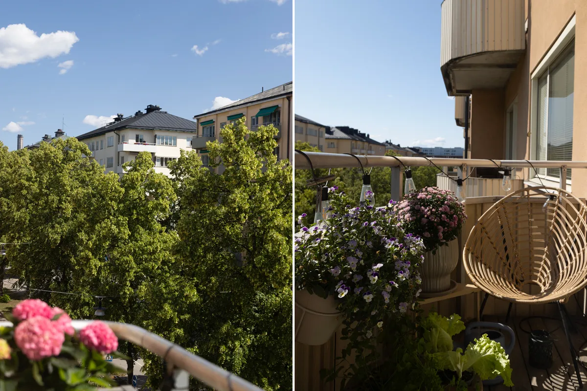 Hyreslägenhet på Stockholm i stockholm