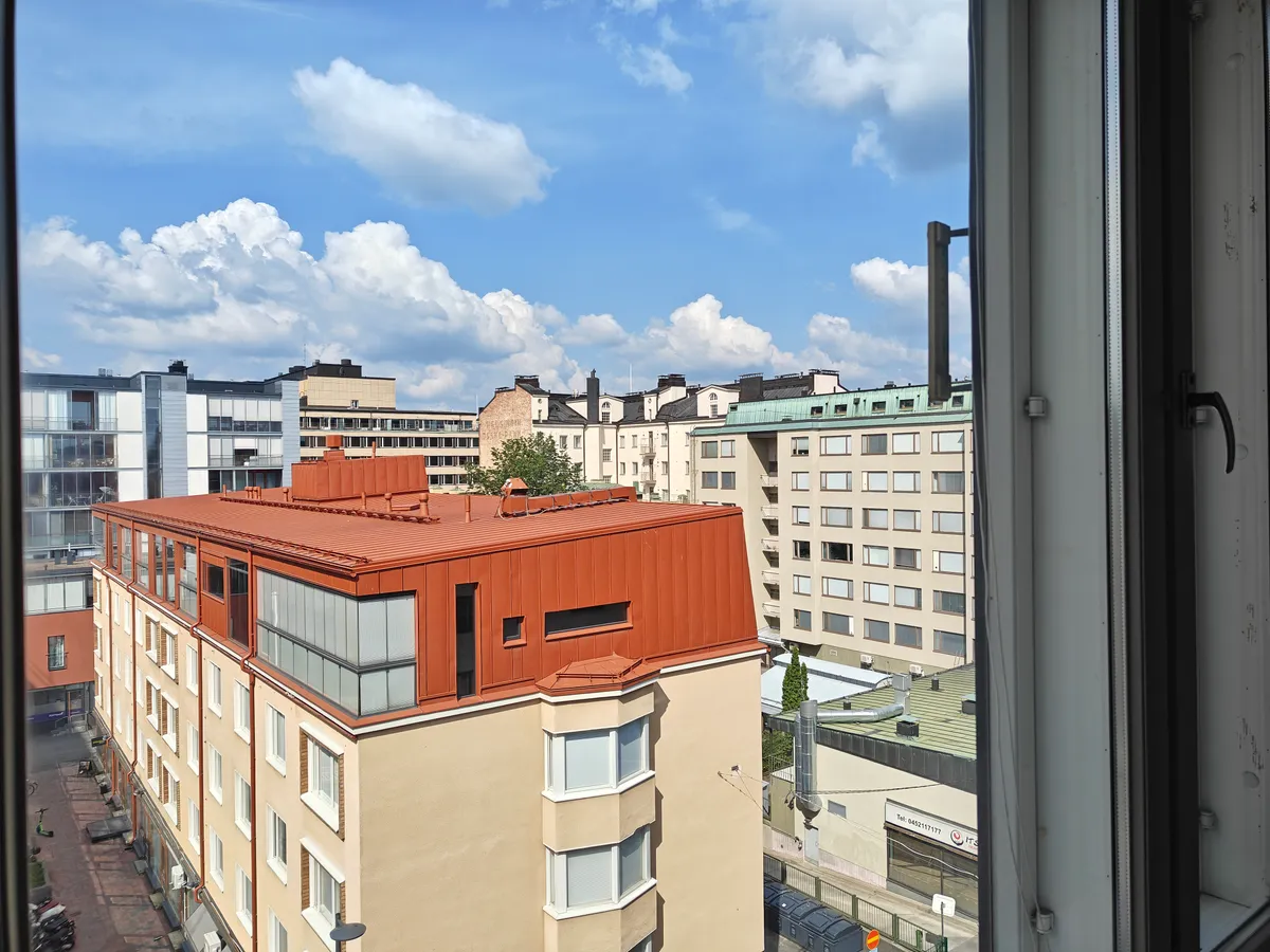 Hyreslägenhet på Tampere i tampere