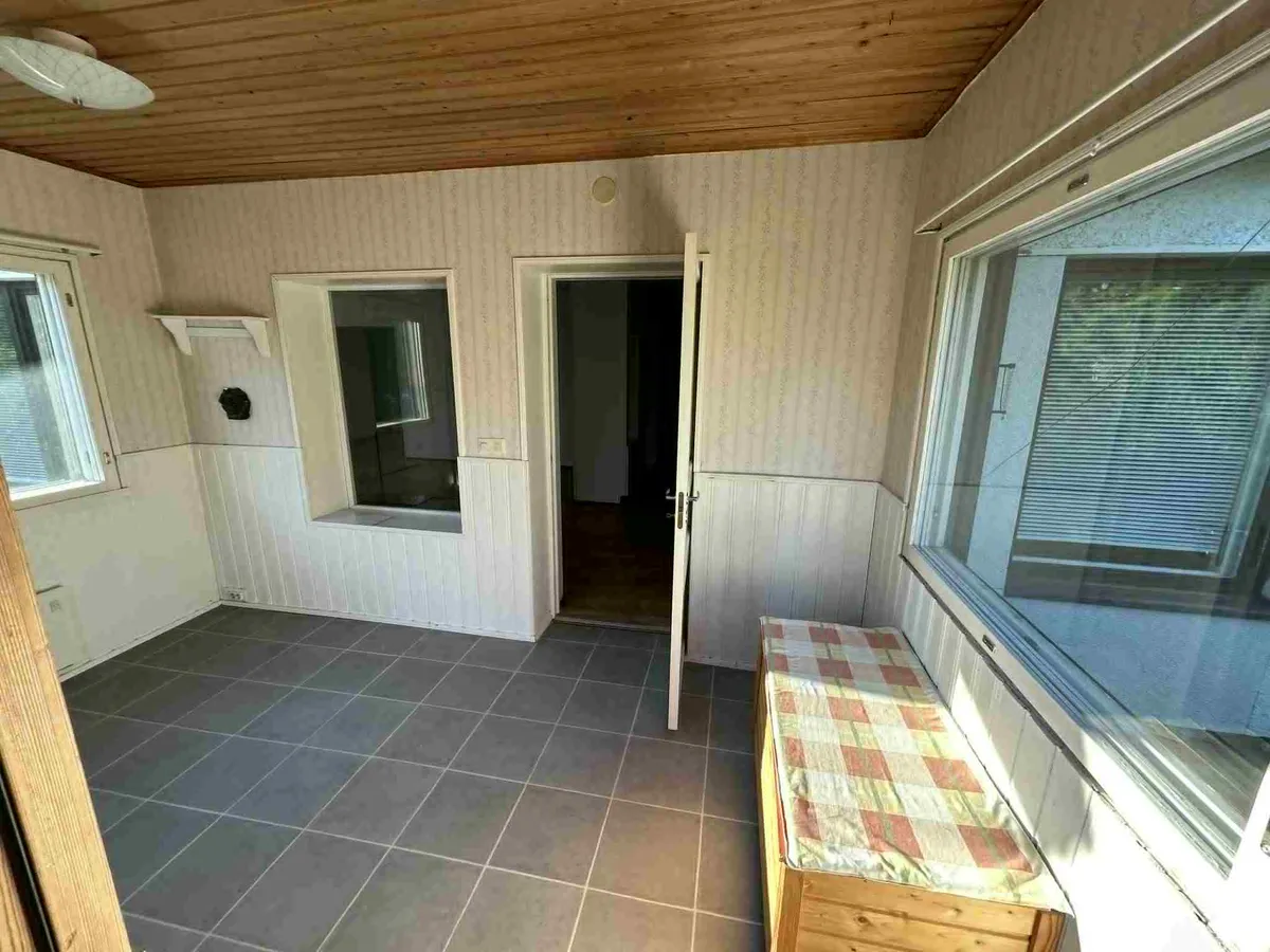 Hyresbostad på Kemi i kemi