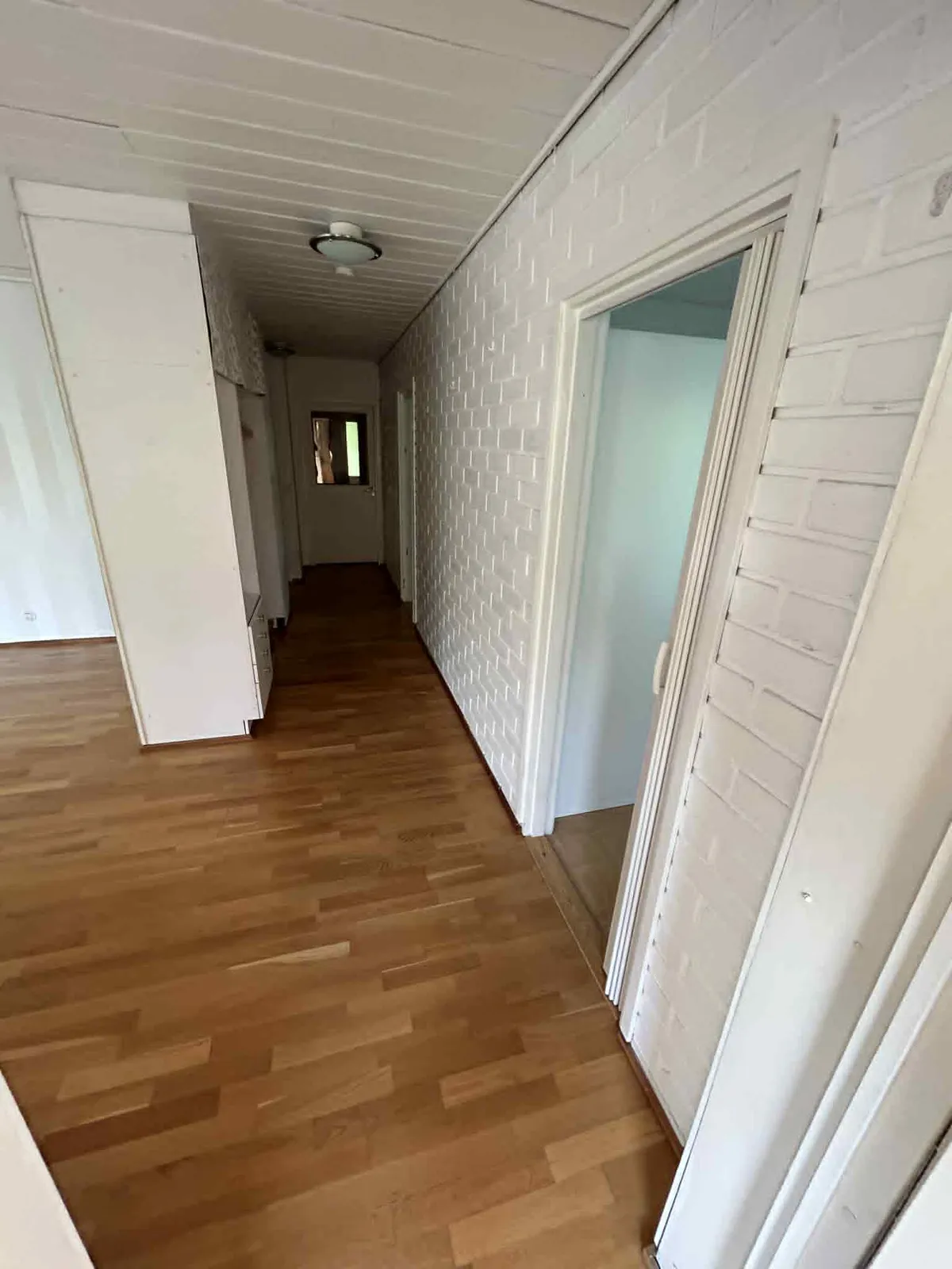 Hyresbostad på Kemi i kemi