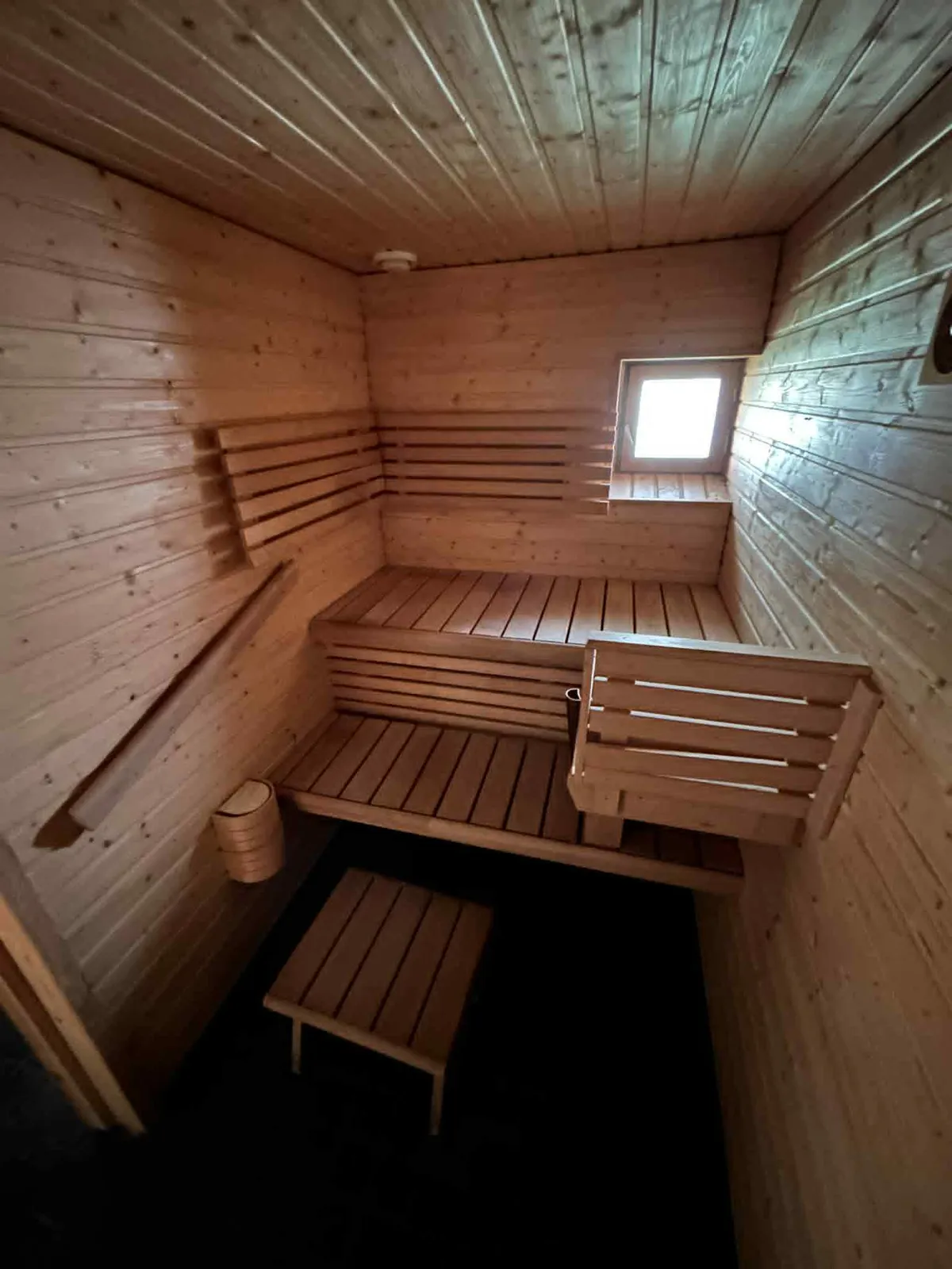 Hyresbostad på Kemi i kemi