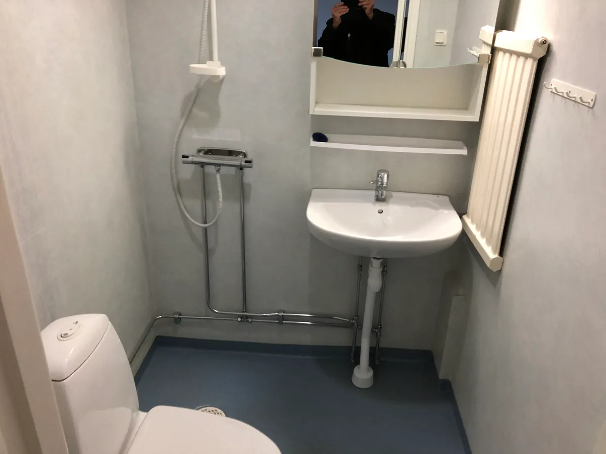 Hyreslägenhet på Katrineholm i katrineholm
