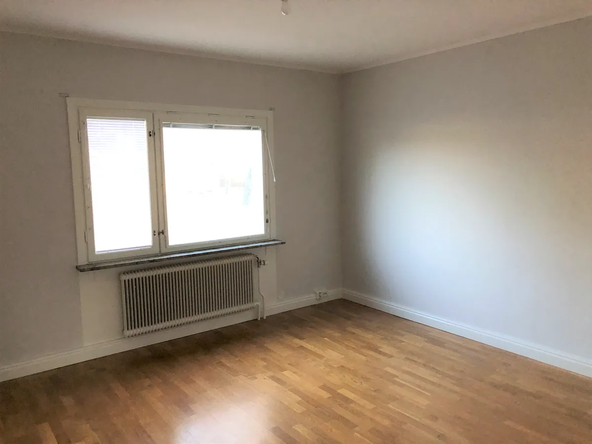 Hyreslägenhet på Katrineholm i katrineholm