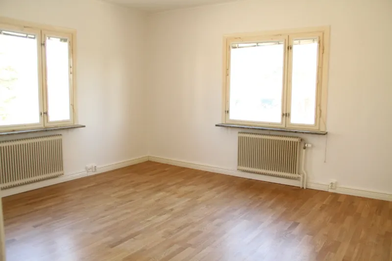 Hyreslägenhet på Katrineholm i katrineholm
