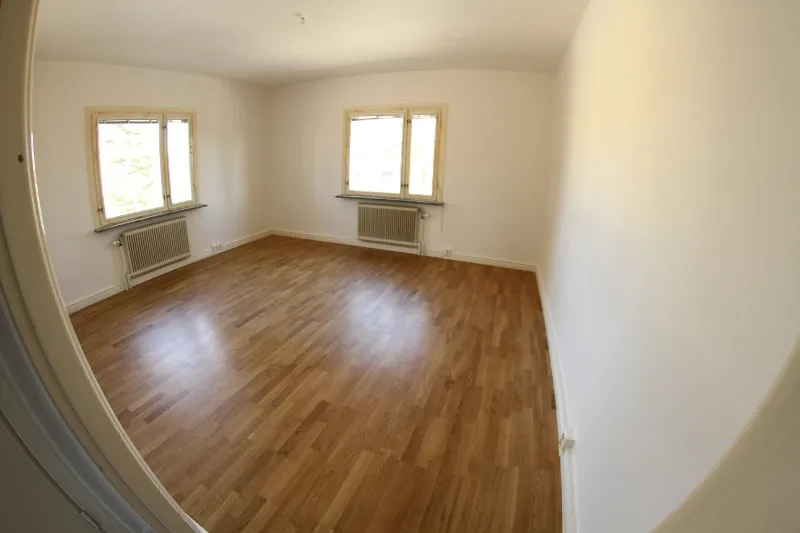 Hyreslägenhet på Katrineholm i katrineholm