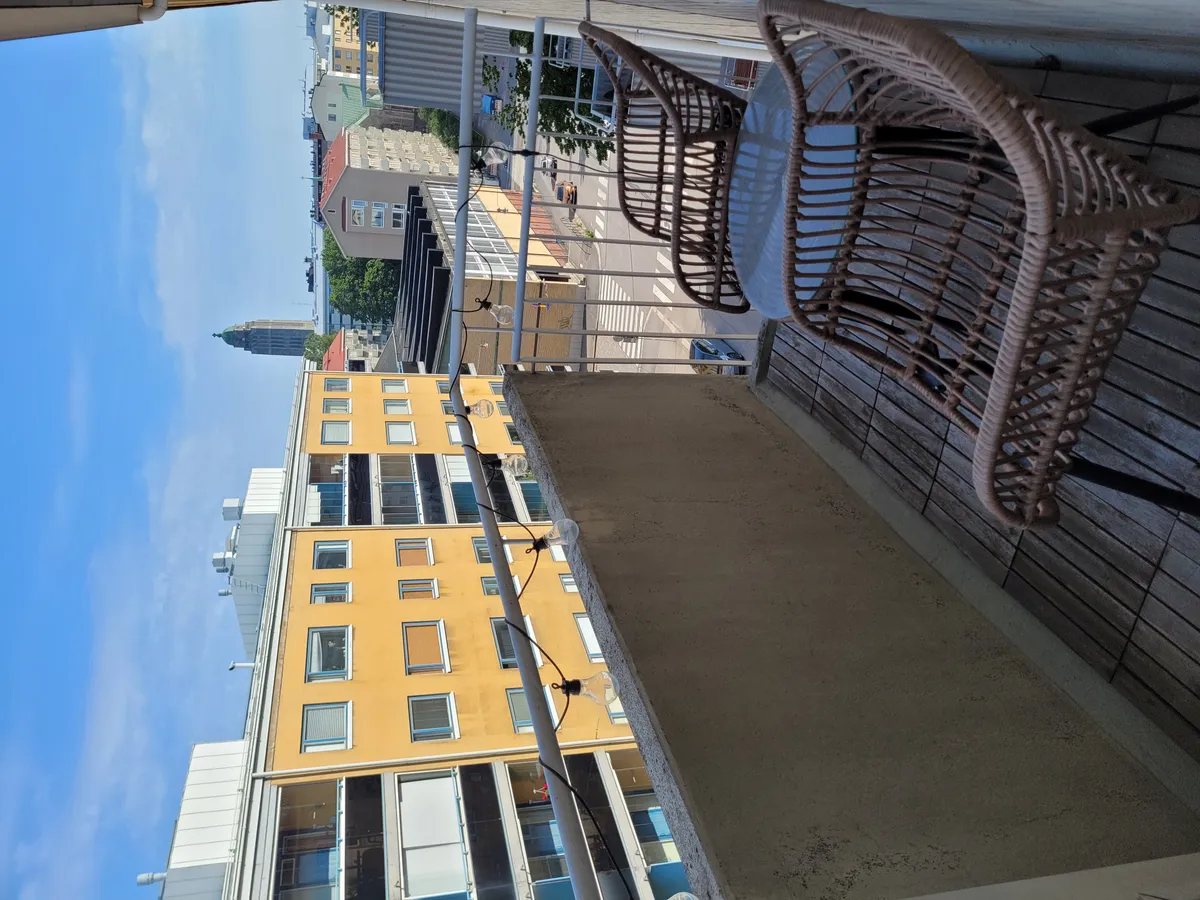 Hyreslägenhet på Helsinki i helsinki
