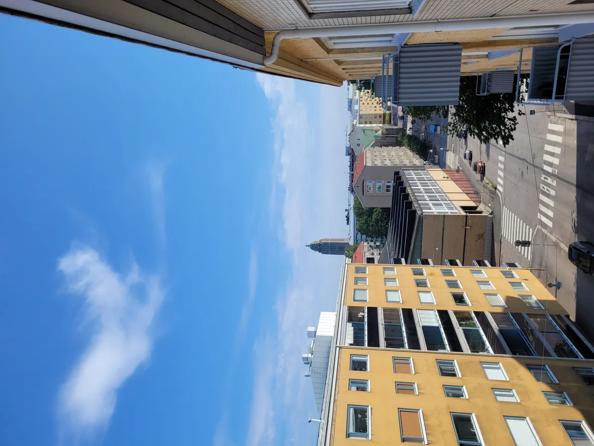 Hyreslägenhet på Helsinki i helsinki