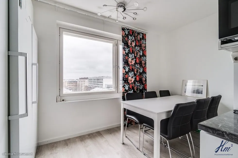 Hyreslägenhet på Turku i turku