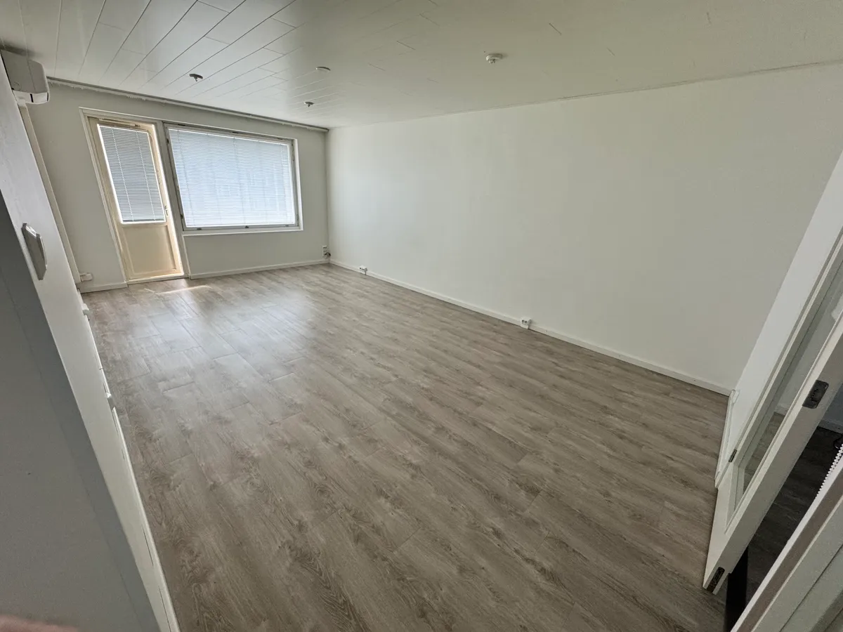 Hyreslägenhet på Turku i turku