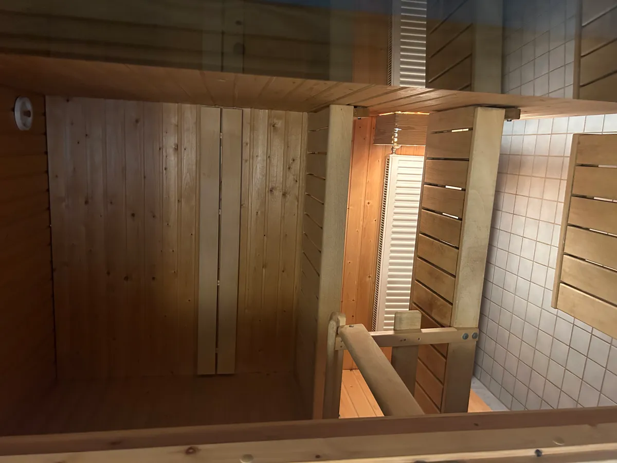 Hyreslägenhet på Oulu i oulu