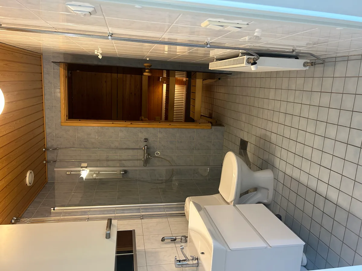 Hyreslägenhet på Oulu i oulu