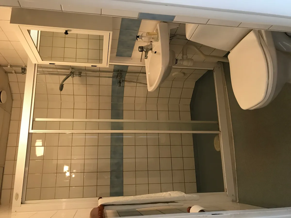 Hyreslägenhet på Stockholm i stockholm