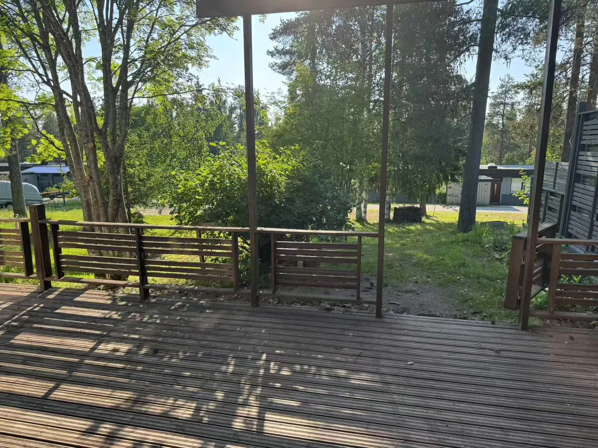 Hyresbostad på Rovaniemi i rovaniemi