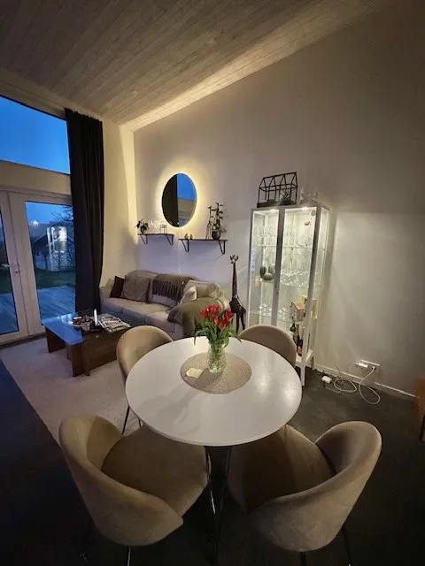 Hyresbostad på Falkenberg i falkenberg
