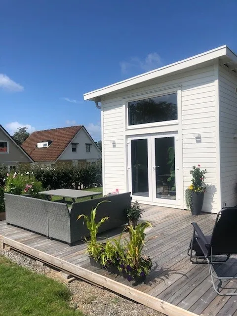 Hyresbostad på Falkenberg i falkenberg