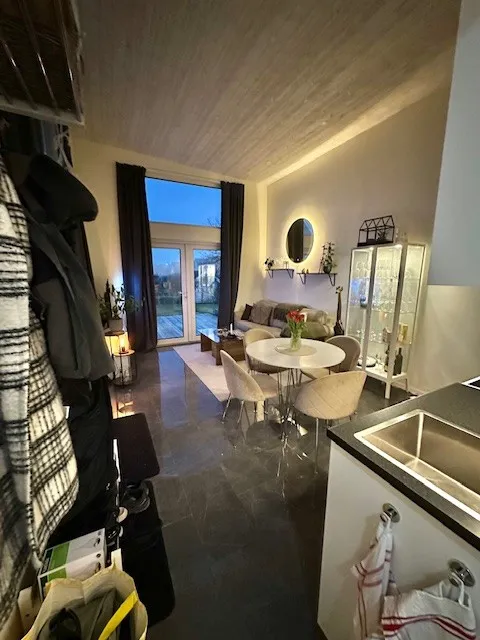 Hyresbostad på Falkenberg i falkenberg