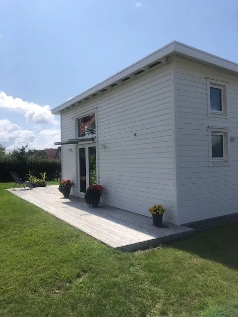 Hyresbostad på Falkenberg i falkenberg