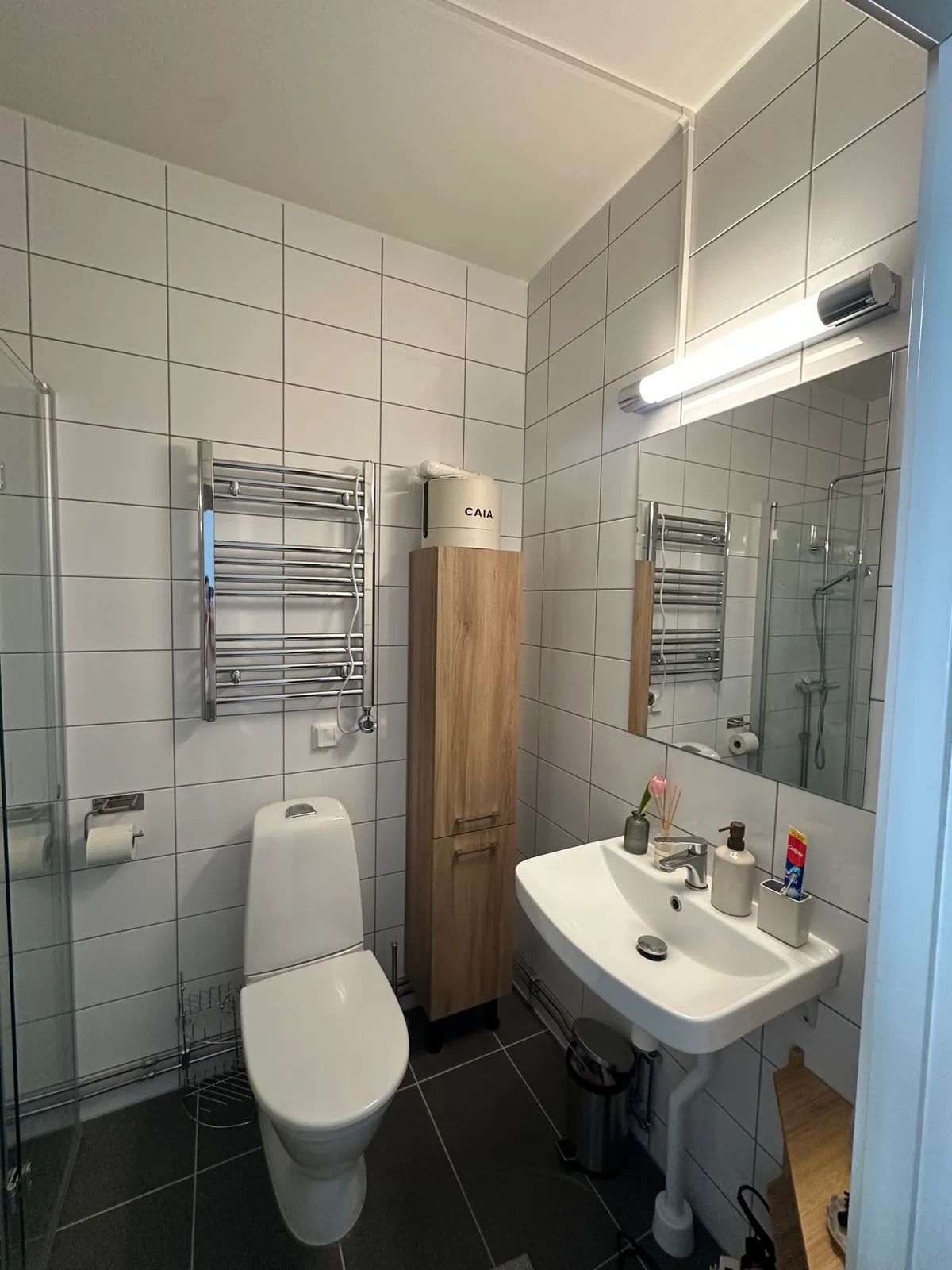 Hyreslägenhet på Jönköping i jonkoping