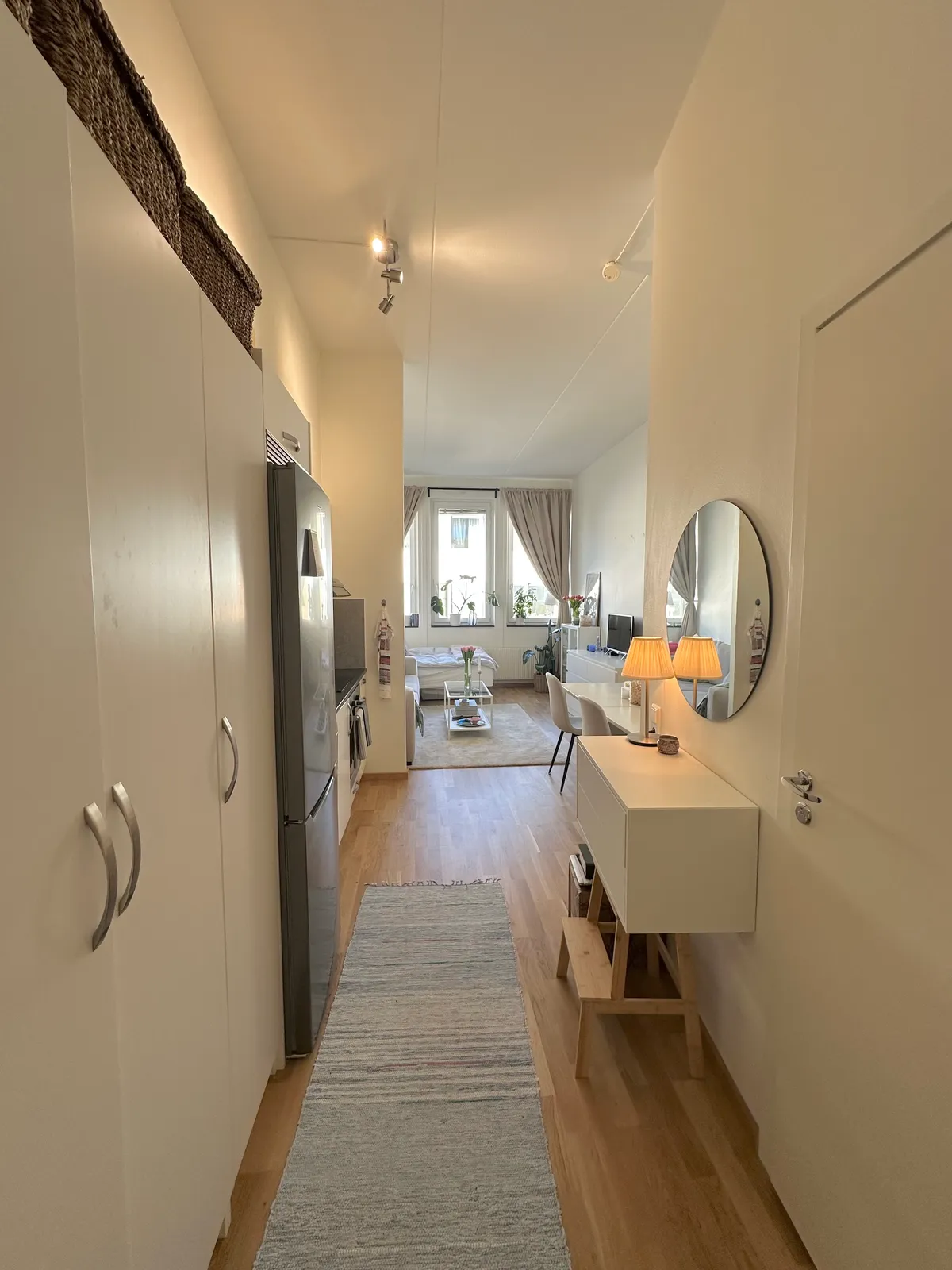 Hyreslägenhet på Jönköping i jonkoping