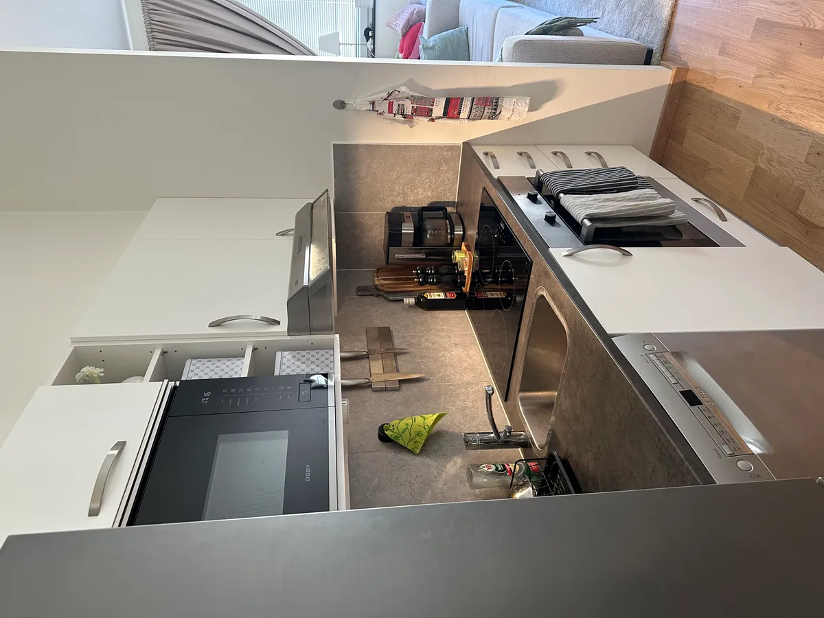 Hyreslägenhet på Jönköping i jonkoping