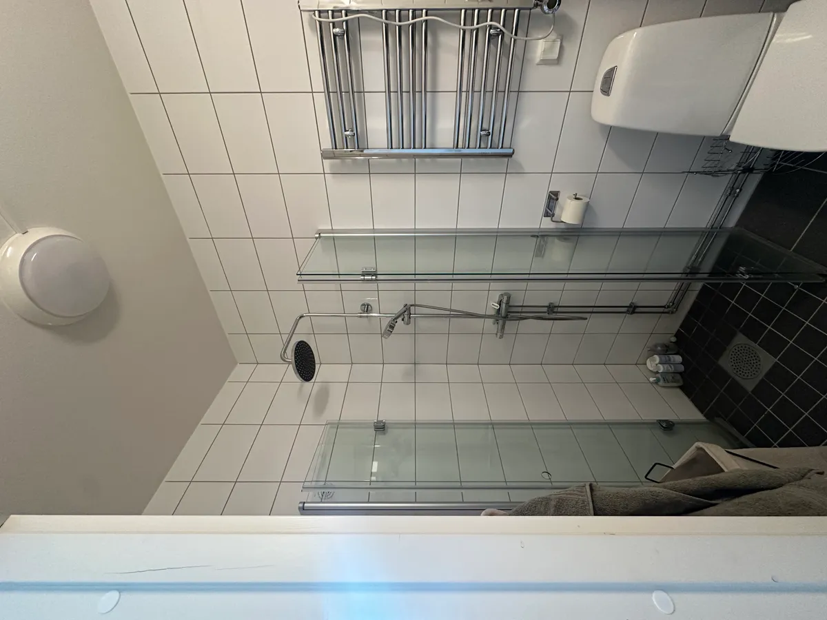Hyreslägenhet på Jönköping i jonkoping