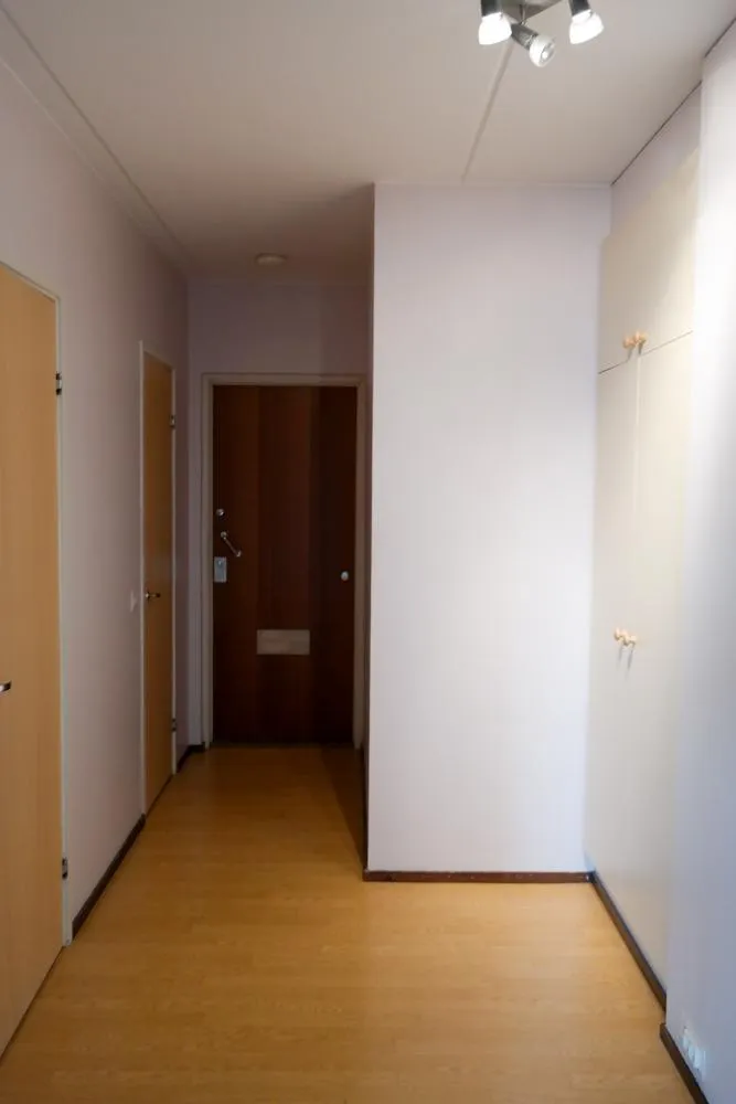 Hyreslägenhet på Turku i turku