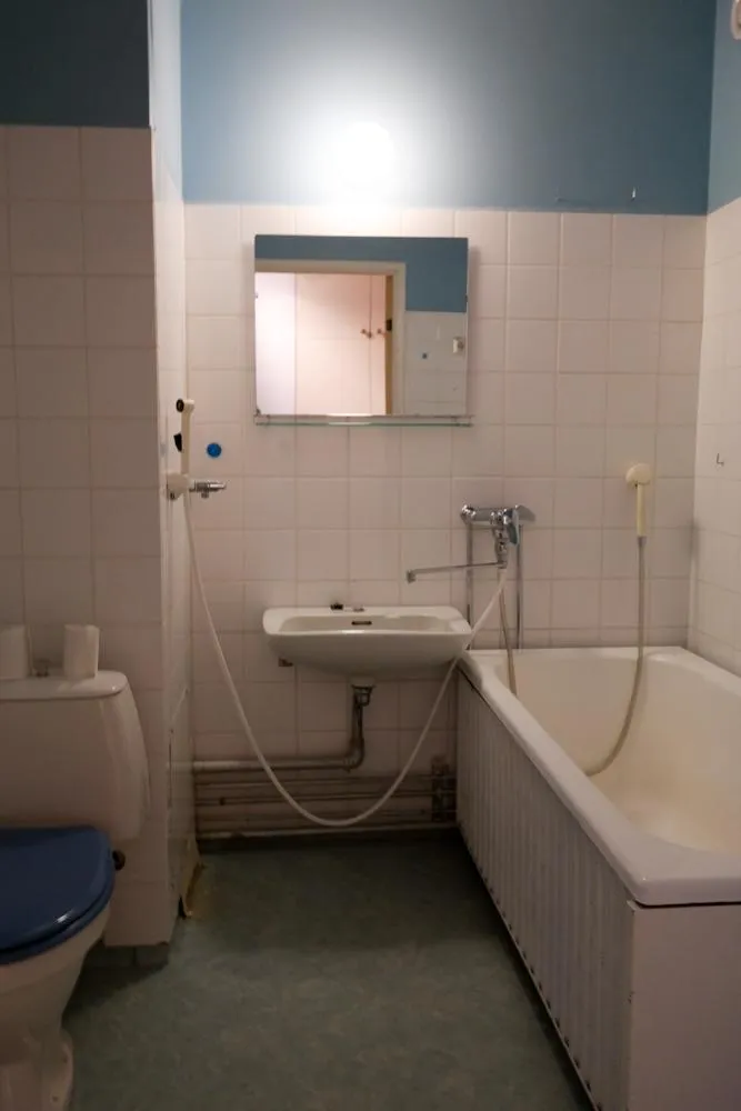 Hyreslägenhet på Turku i turku