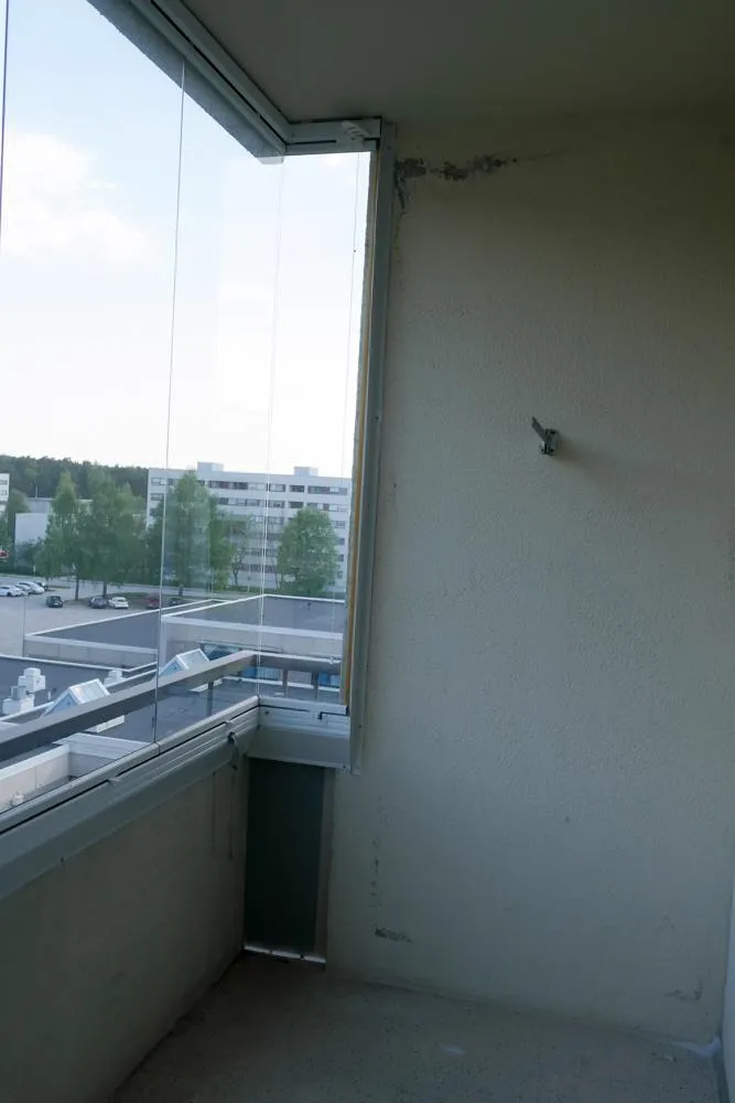 Hyreslägenhet på Turku i turku