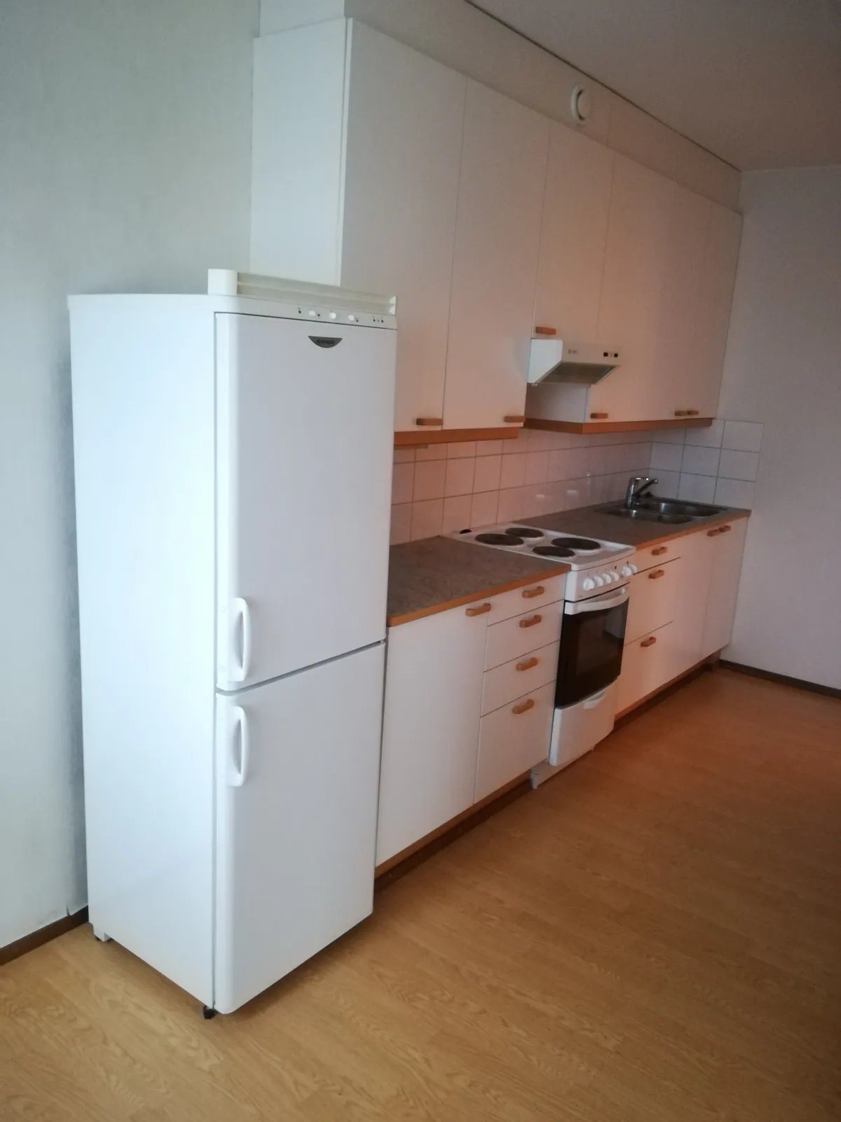 Hyreslägenhet på Turku i turku