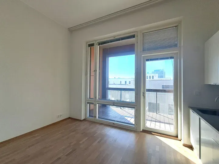 Hyreslägenhet på Helsinki i helsinki
